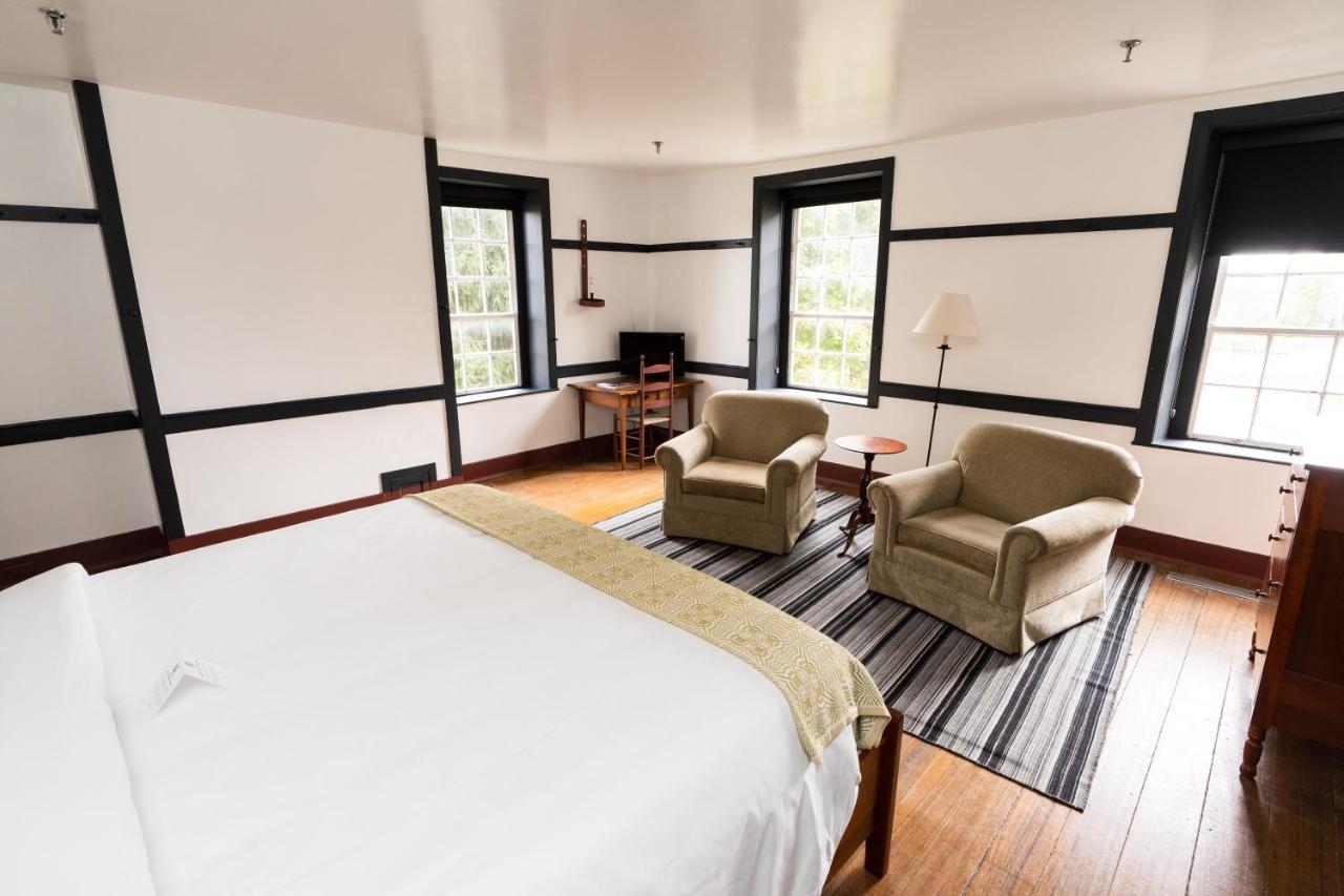 Shaker Village Of Pleasant Hill Harrodsburg Bagian luar foto