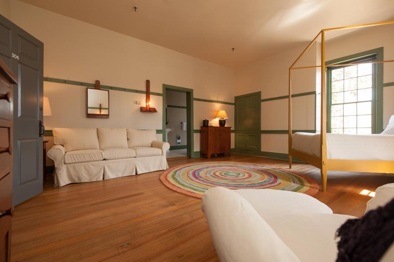 Shaker Village Of Pleasant Hill Harrodsburg Bagian luar foto