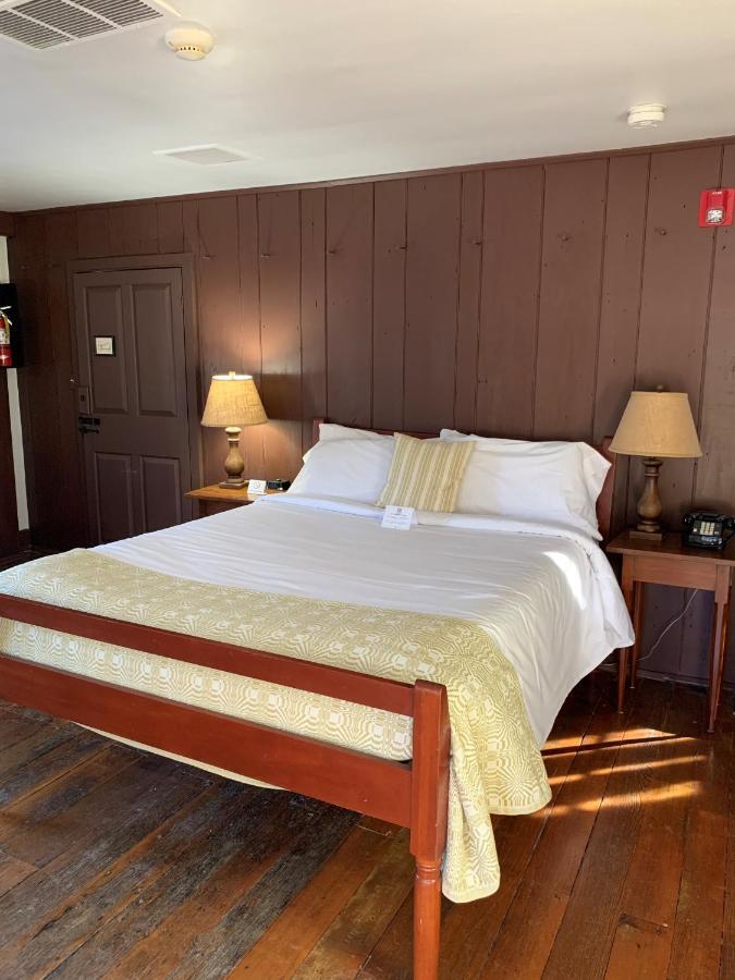 Shaker Village Of Pleasant Hill Harrodsburg Bagian luar foto