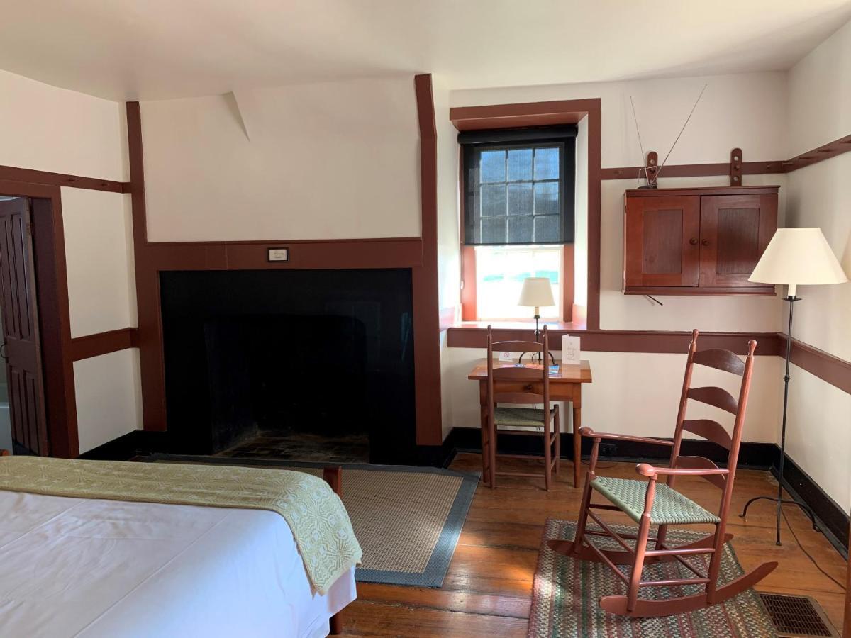 Shaker Village Of Pleasant Hill Harrodsburg Bagian luar foto