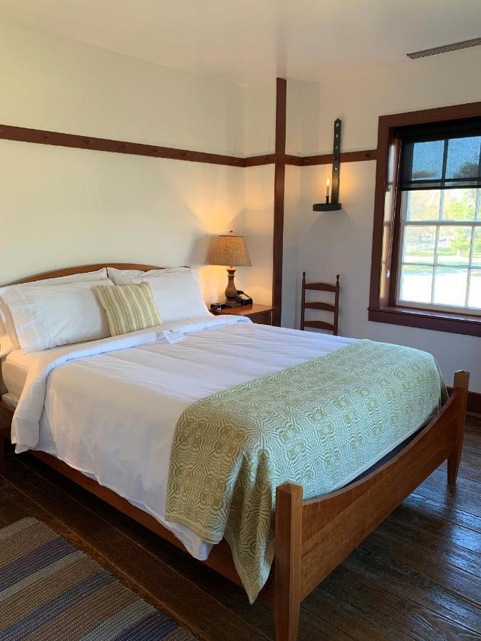 Shaker Village Of Pleasant Hill Harrodsburg Bagian luar foto