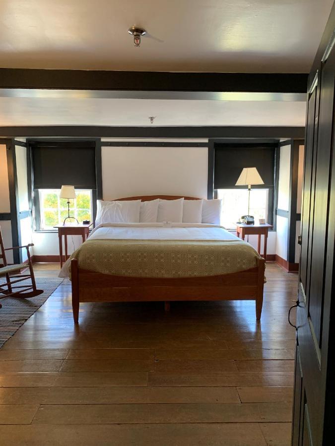 Shaker Village Of Pleasant Hill Harrodsburg Bagian luar foto