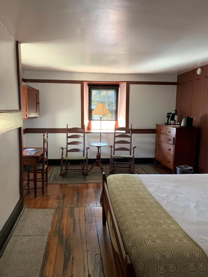 Shaker Village Of Pleasant Hill Harrodsburg Bagian luar foto