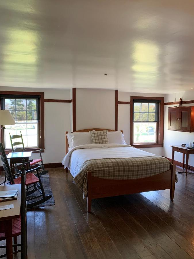 Shaker Village Of Pleasant Hill Harrodsburg Bagian luar foto
