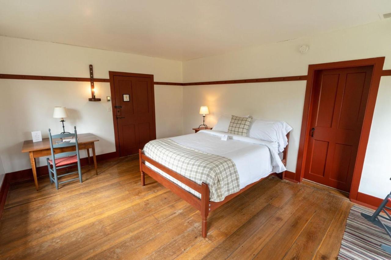 Shaker Village Of Pleasant Hill Harrodsburg Bagian luar foto