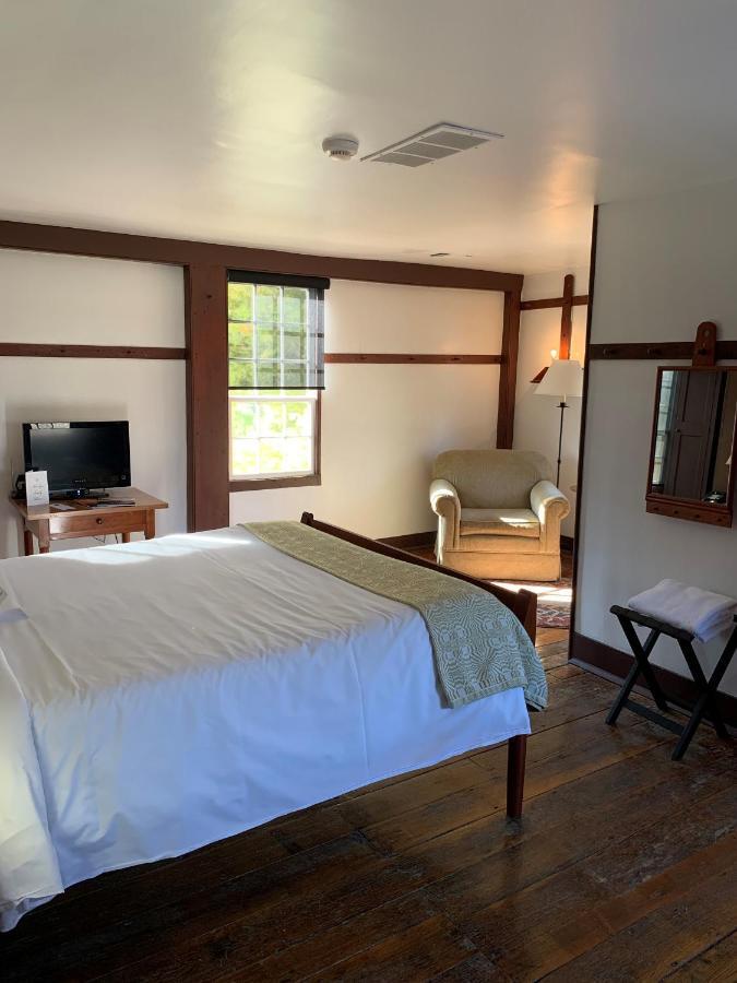 Shaker Village Of Pleasant Hill Harrodsburg Bagian luar foto